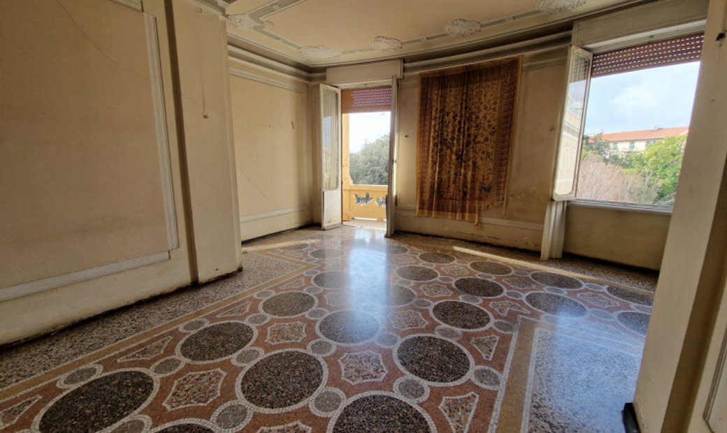 Savona Apartment In Savona, Liguria, Italy For Sale (12607727)