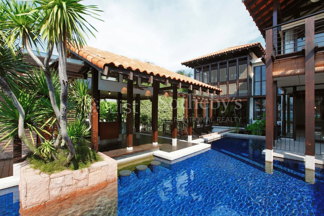 House in Singapore, Singapore 2 - 12604958