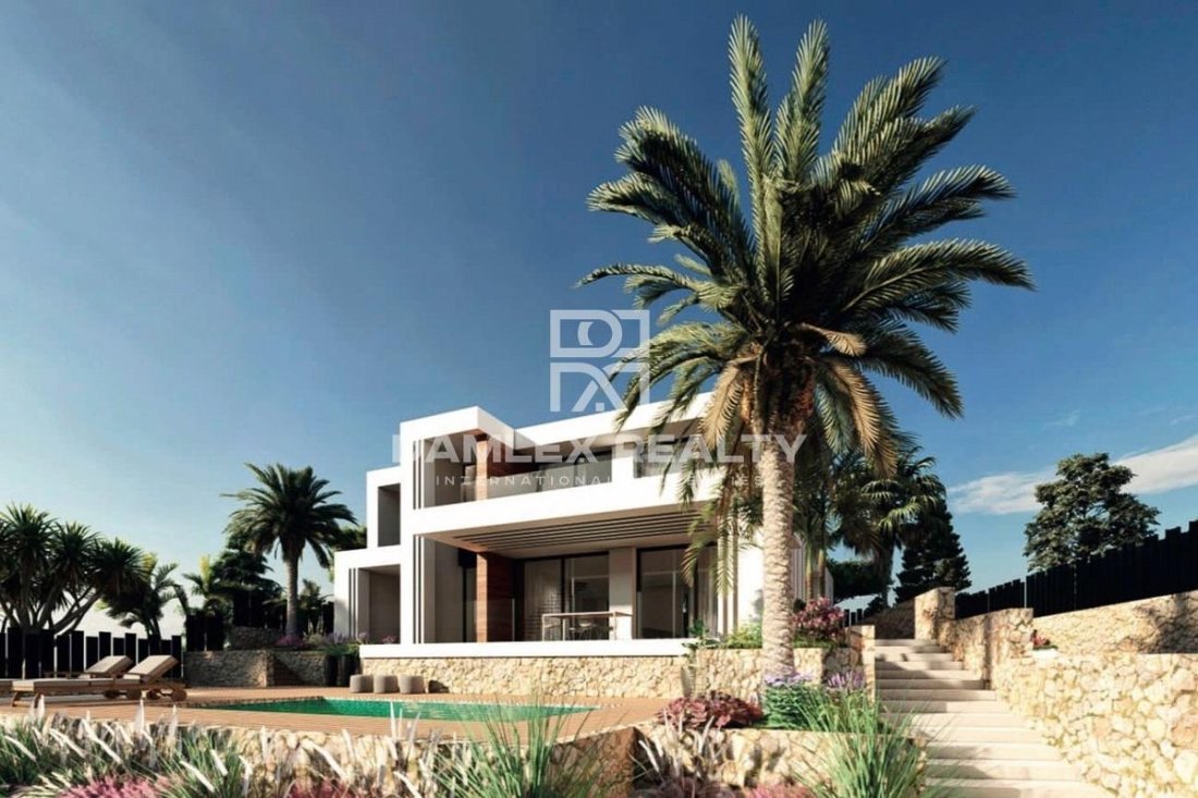 House in Calonge i Sant Antoni, Catalonia, Spain 4 - 12606211