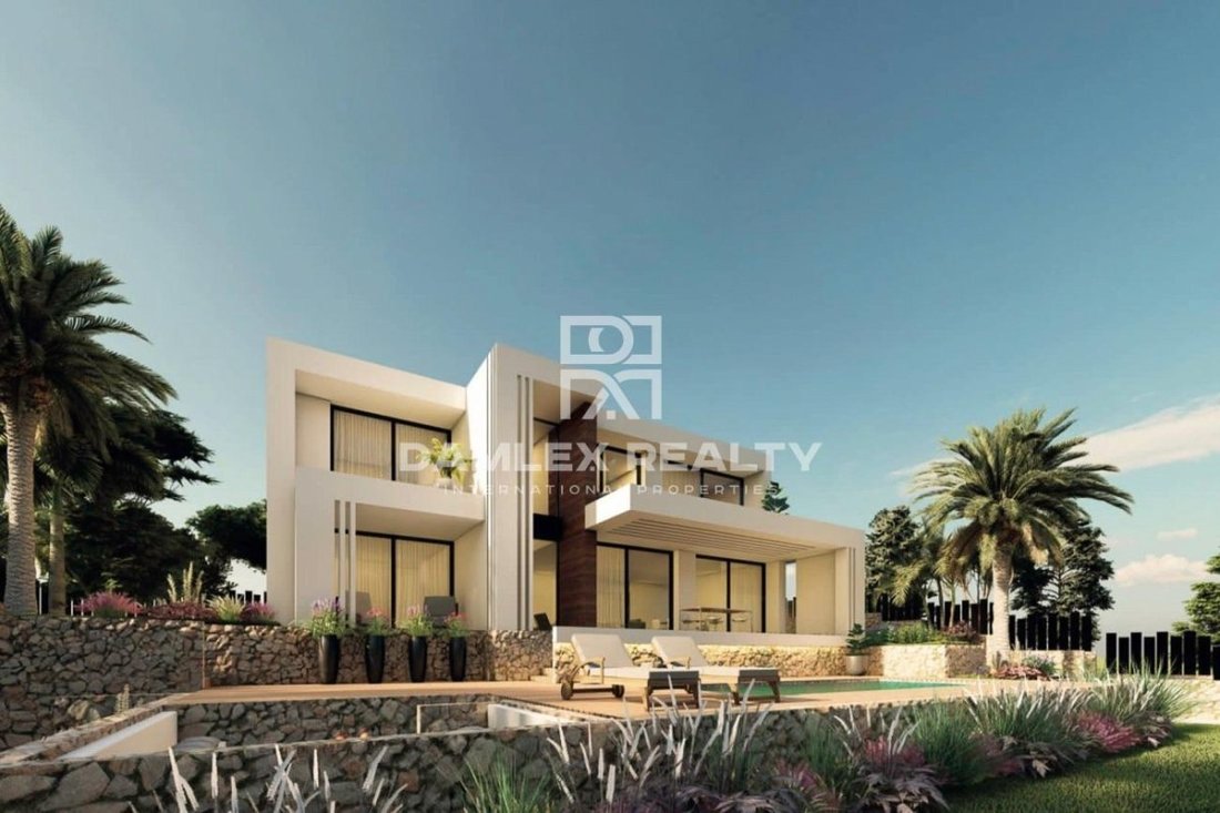 House in Calonge i Sant Antoni, Catalonia, Spain 3 - 12606211
