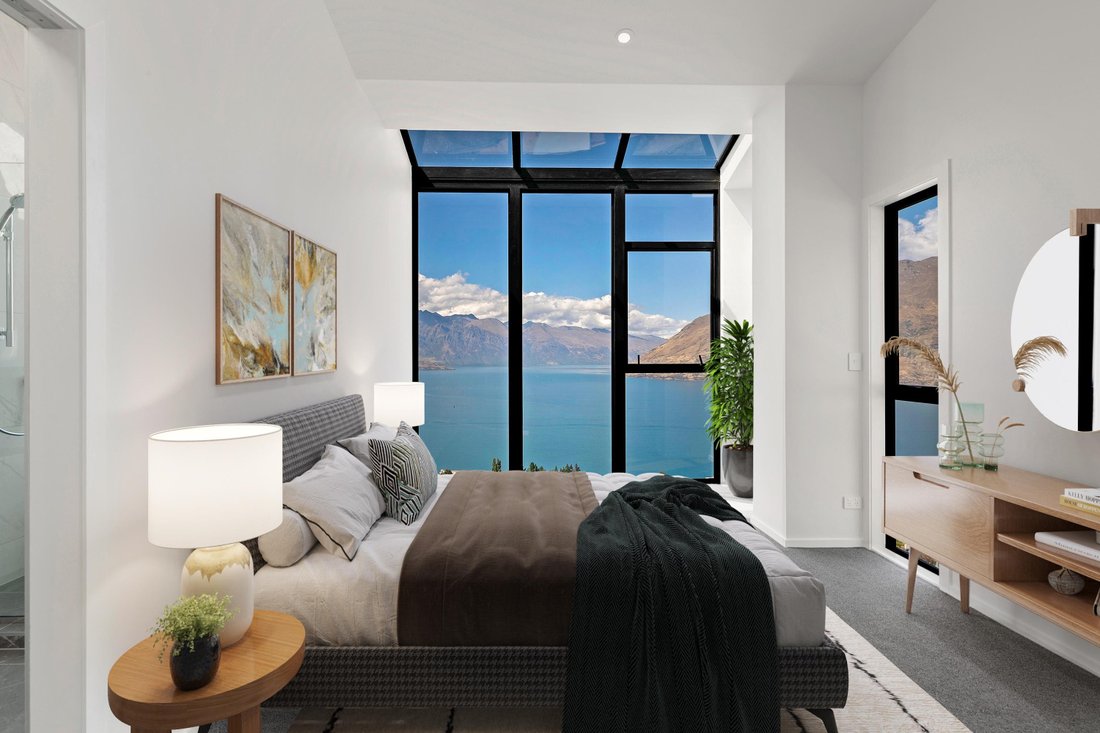 Townhouse in Queenstown, Otago, New Zealand 3 - 12608756