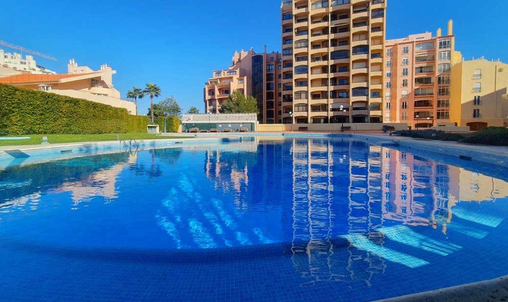 Cascais Fabulous 4+2 Bedroom Flat In Luxury In Cascais, Lisbon