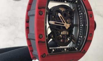 Richard Mille Rm 52 01