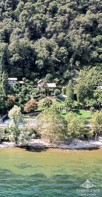 Villa à Meina, Piémont, Italie 3 - 12607970