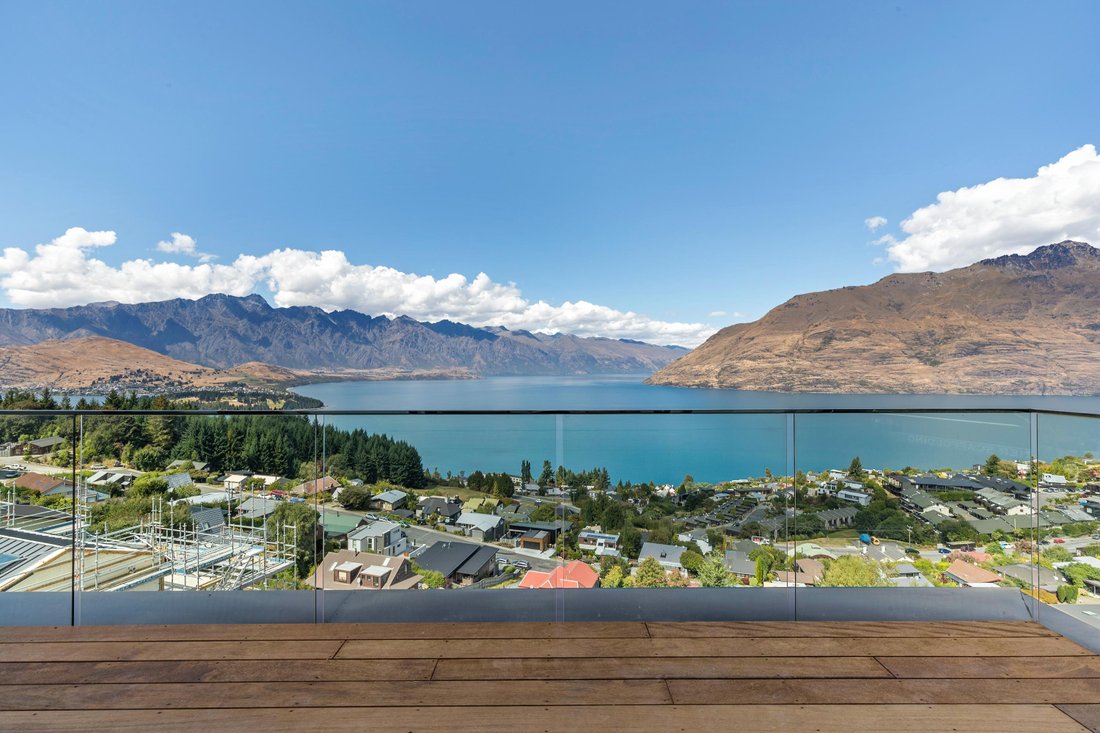 Townhouse in Queenstown, Otago, New Zealand 5 - 12608756