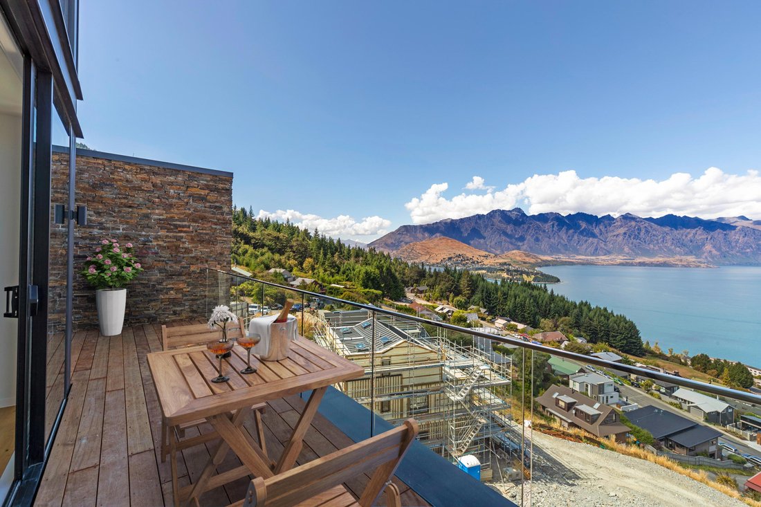 Townhouse in Queenstown, Otago, New Zealand 2 - 12608756