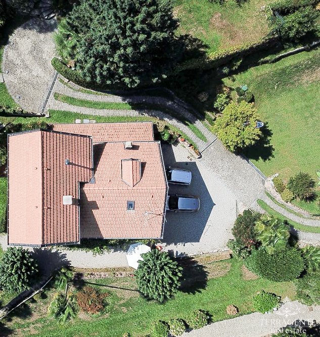 Villa à Meina, Piémont, Italie 4 - 12607970