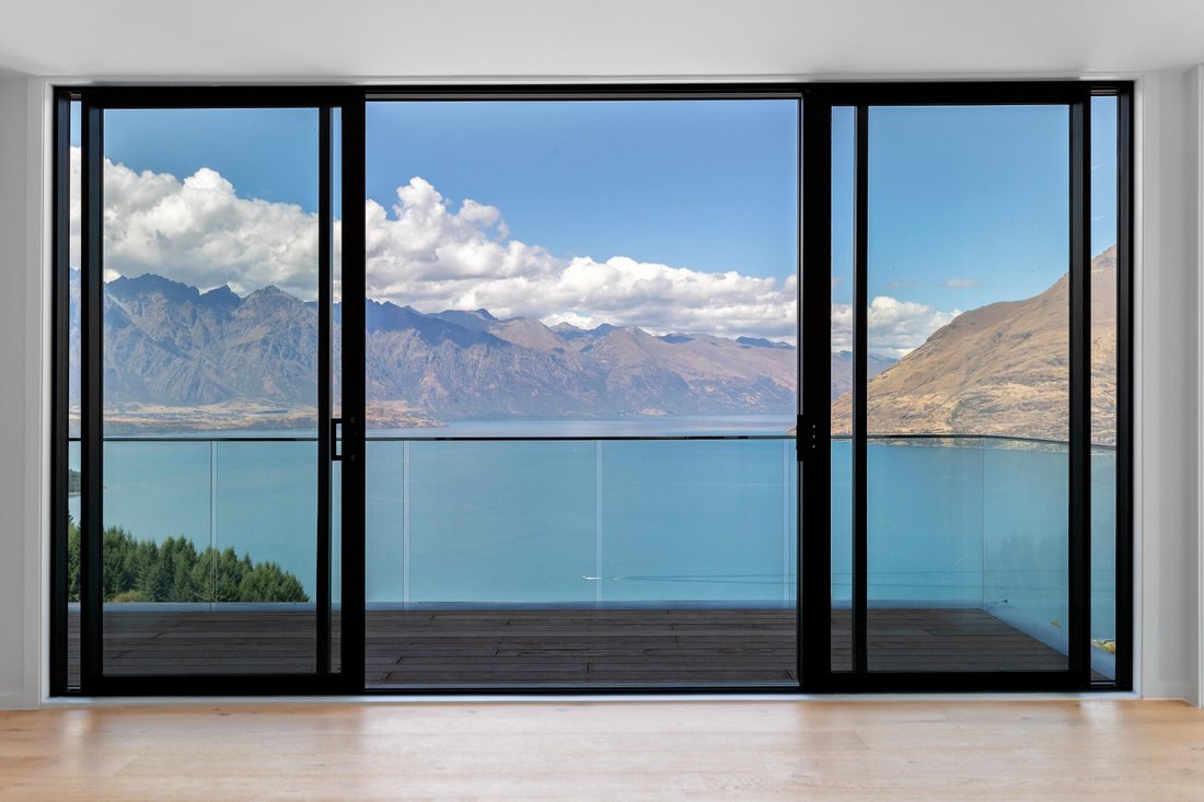 Townhouse in Queenstown, Otago, New Zealand 1 - 12608756
