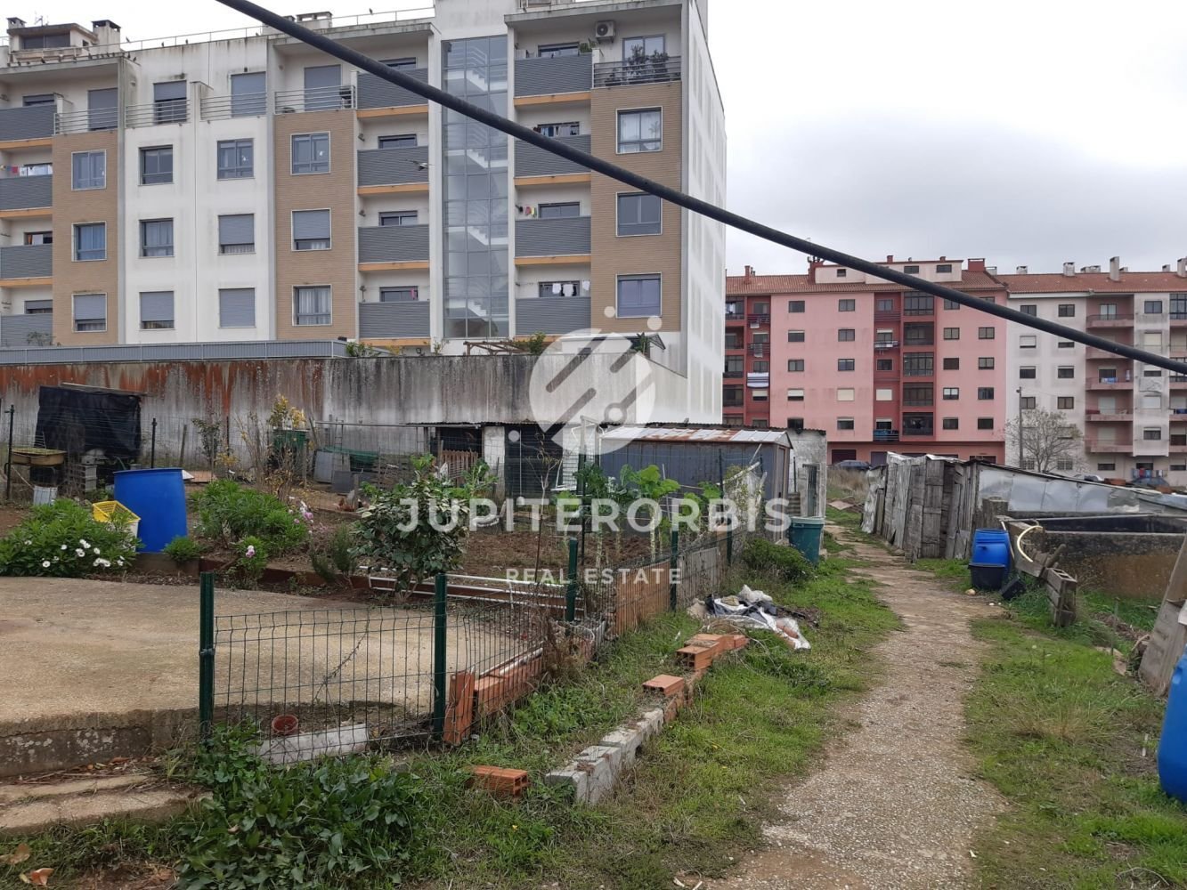 Land for sale in Sintra, Portugal — €1,050,000