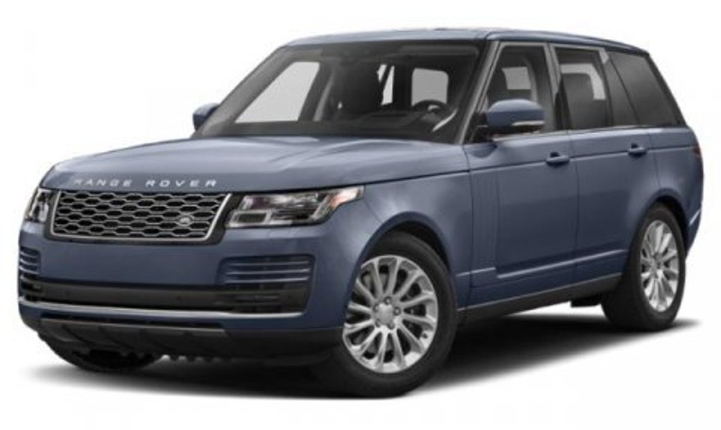 2018 Land Rover Range Rover Hse In Chantilly, Va, United States For