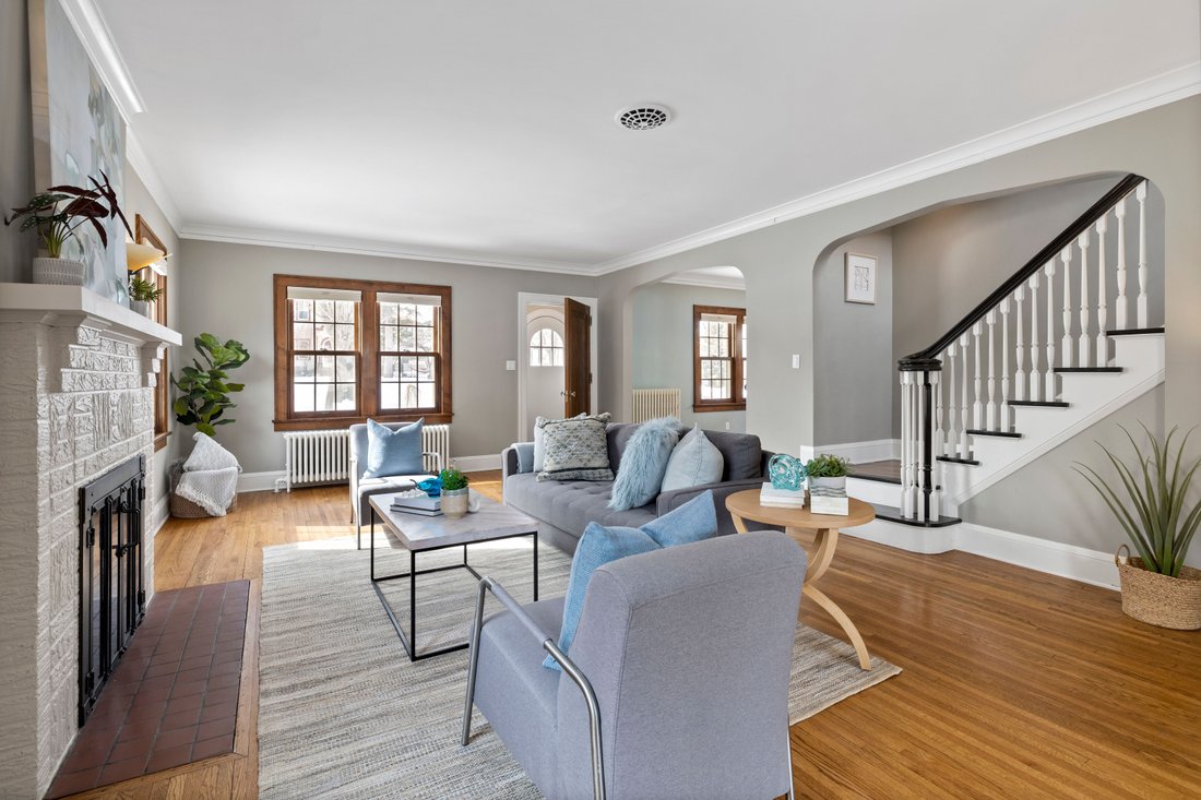 House in Minneapolis, Minnesota, United States 3 - 12608562