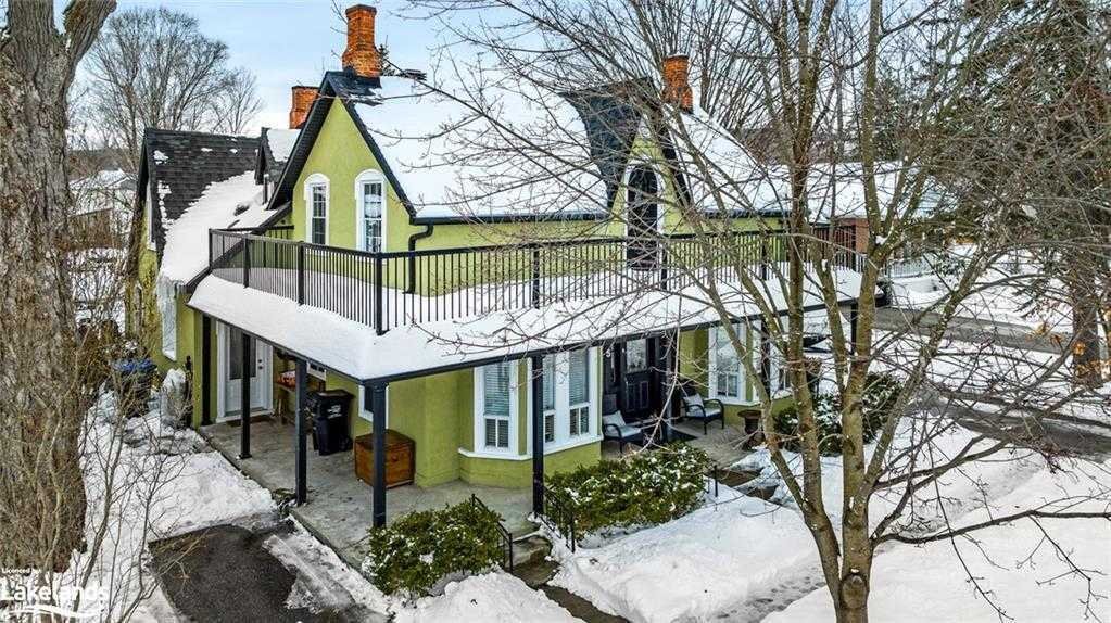 5 Elizabeth Street W In Creemore, Ontario, Canada For Sale (12603122)