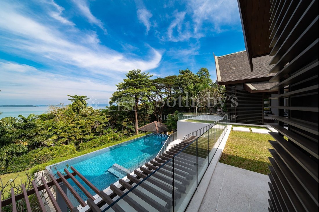 House in Pa Klok, Phuket, Thailand 4 - 12611198