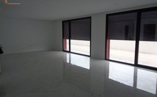 Apartment in Viseu, Viseu District, Portugal 1