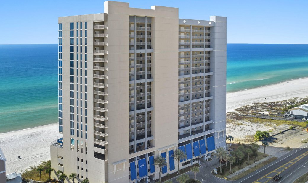 17281 Front Beach Road, Panama City In Rosemary Beach, Florida, United