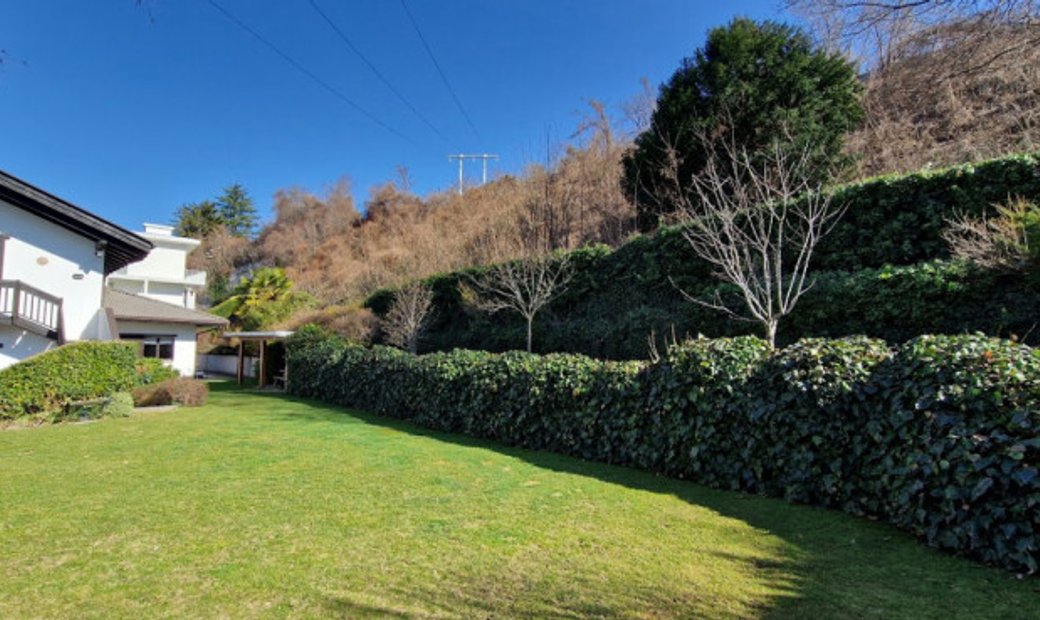 Trento Villa In Località Produttiva I, Trentino South Tyrol, Italy For