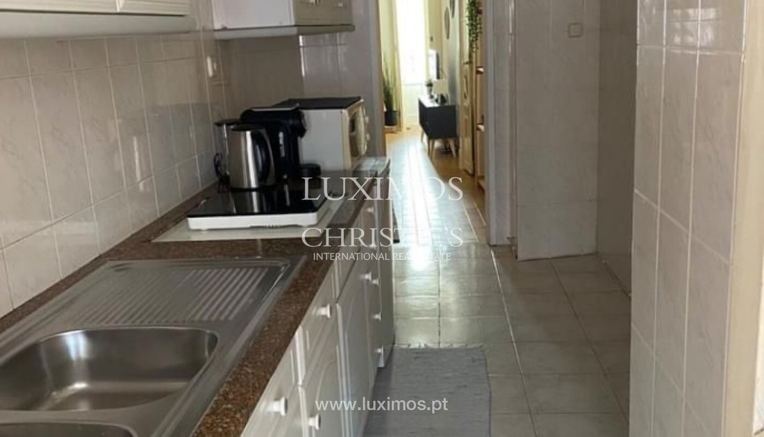 Apartment in São Sebastião, Lagos, Sao Goncalo de Lagos, Portugal 5 - 12608960