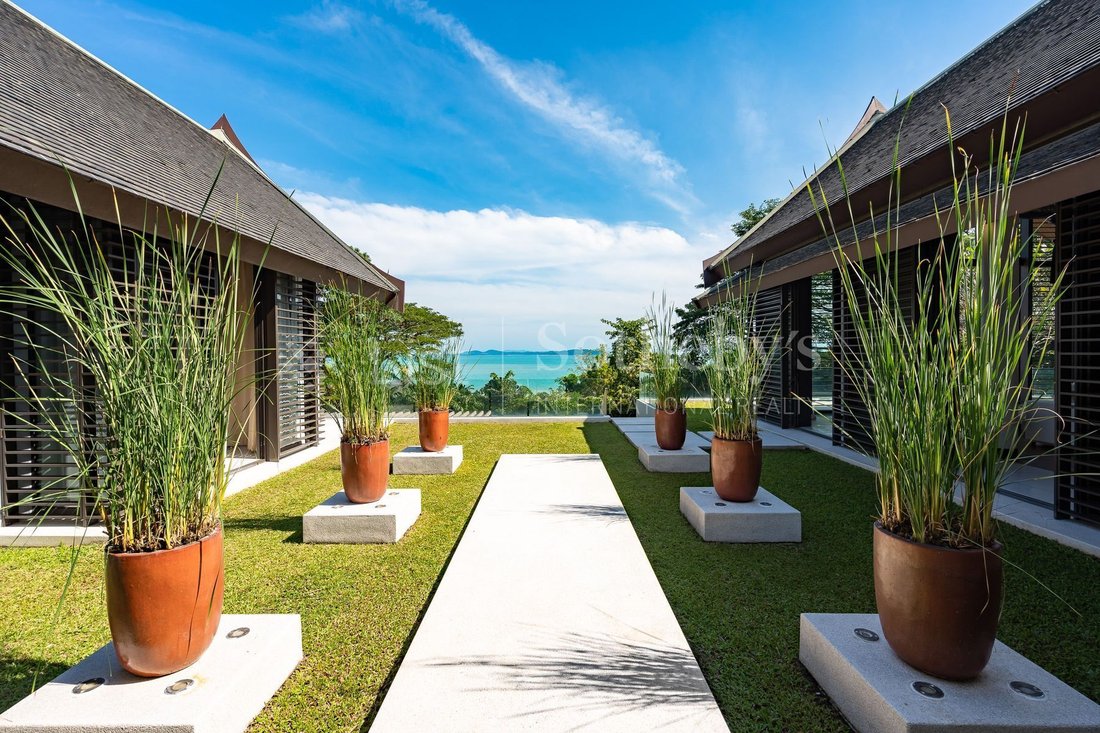 House in Pa Klok, Phuket, Thailand 2 - 12611198