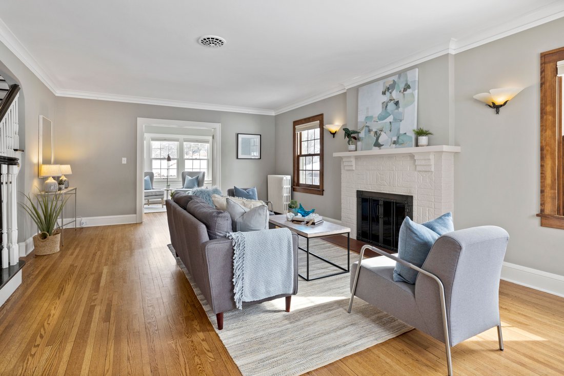 House in Minneapolis, Minnesota, United States 5 - 12608562