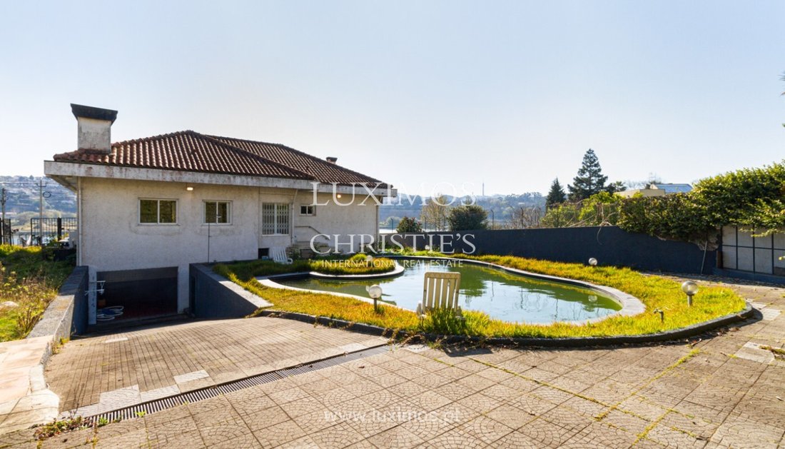 Villa a Valbom, Oporto, Portogallo 3 - 12608950