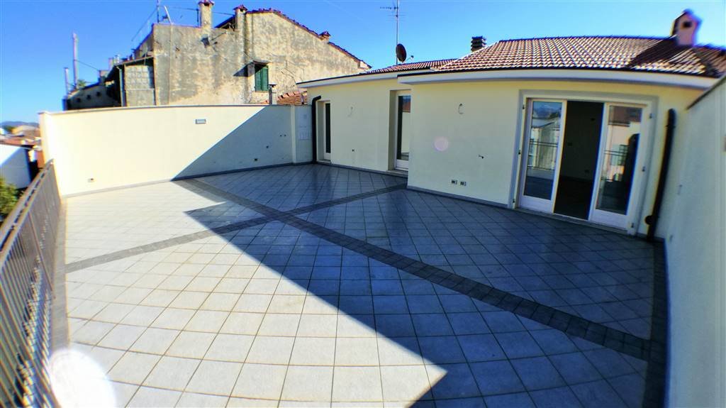 Penthouse in Historic Center, Viareggio, Tuscany 1 - 12609001