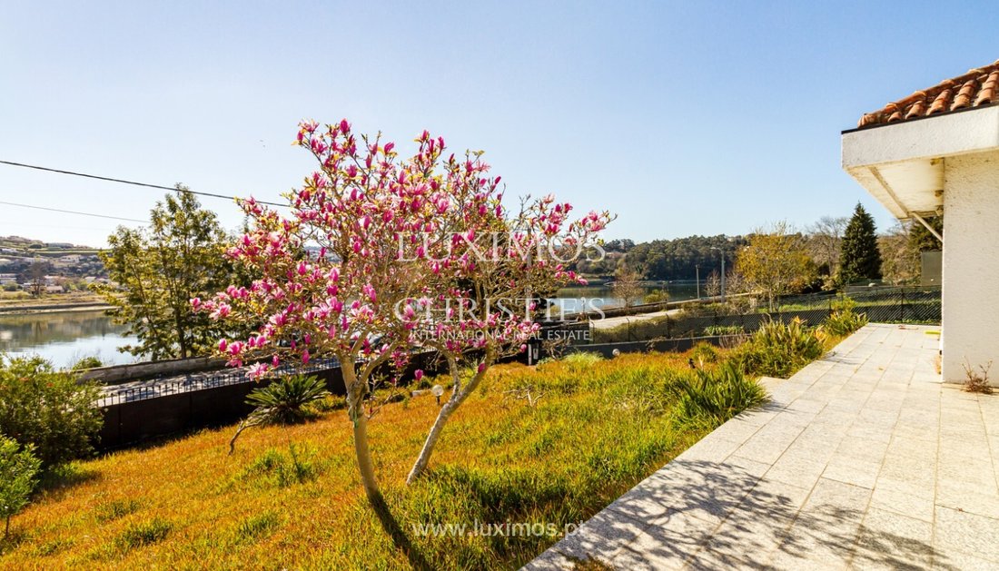 Villa a Valbom, Oporto, Portogallo 1 - 12608950