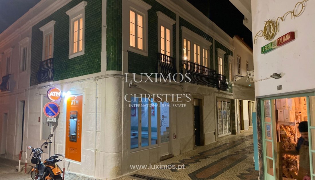 Apartment in São Sebastião, Lagos, Sao Goncalo de Lagos, Portugal 1 - 12608960