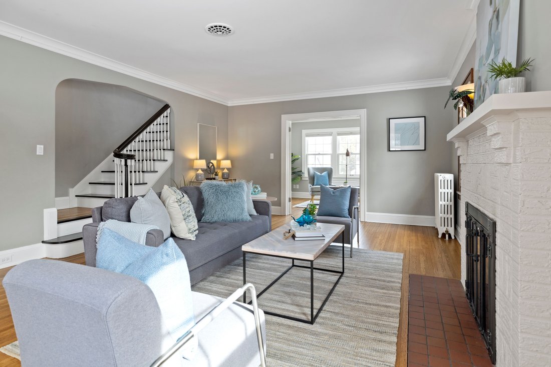 House in Minneapolis, Minnesota, United States 4 - 12608562