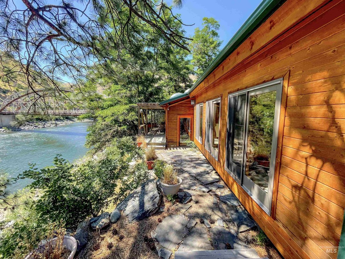 3 Bedrooms Other Residential In Lucile, Idaho, United States For Sale