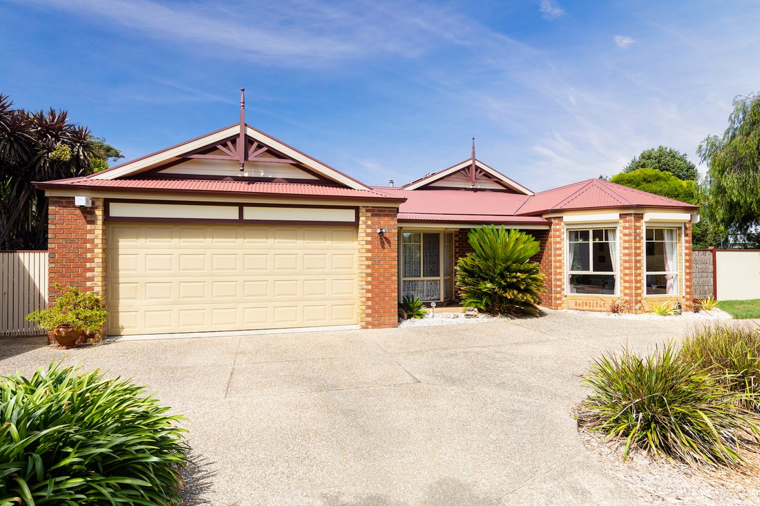 11 Wildcoast Avenue, Blairgowrie In Blairgowrie, Victoria, Australia