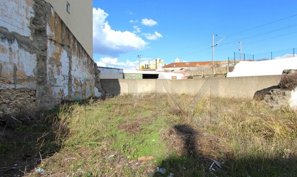 Land Sale Lisboa In Lisbon, Lisbon, Portugal For Sale (12609336)