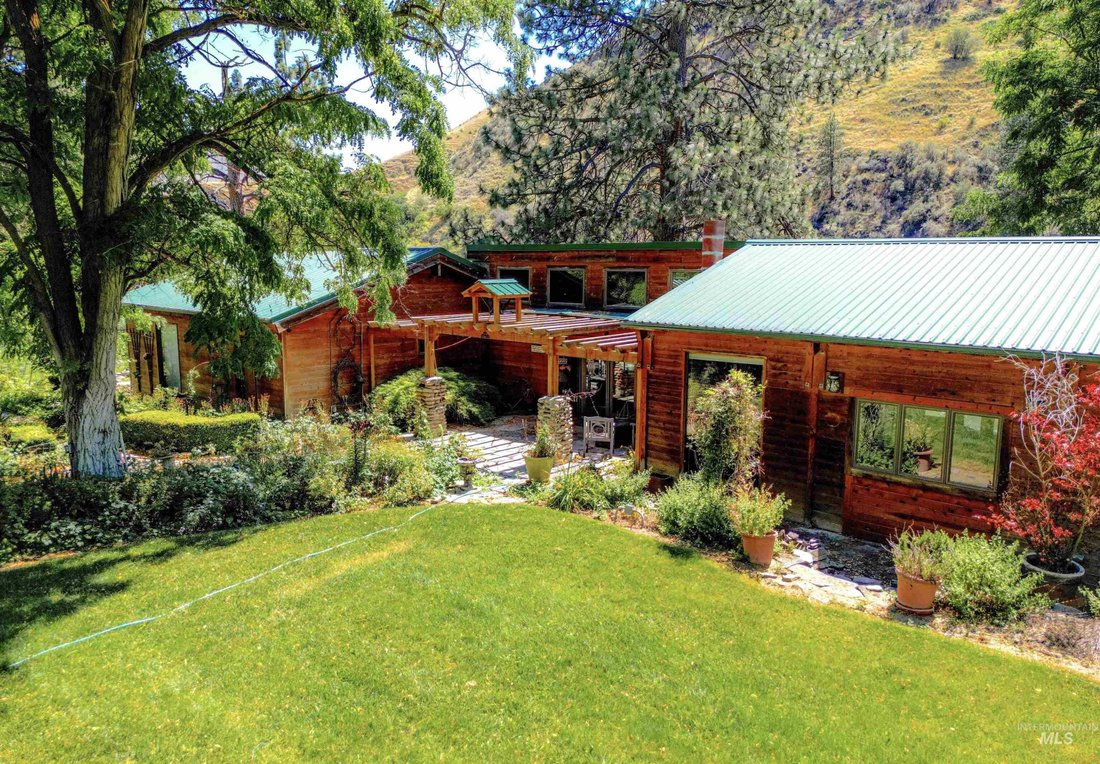 3 Bedrooms Other Residential In Lucile, Idaho, United States For Sale