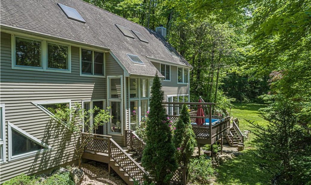 1576 Long Ridge Road, Stamford, Ct, In Stamford, Connecticut, United