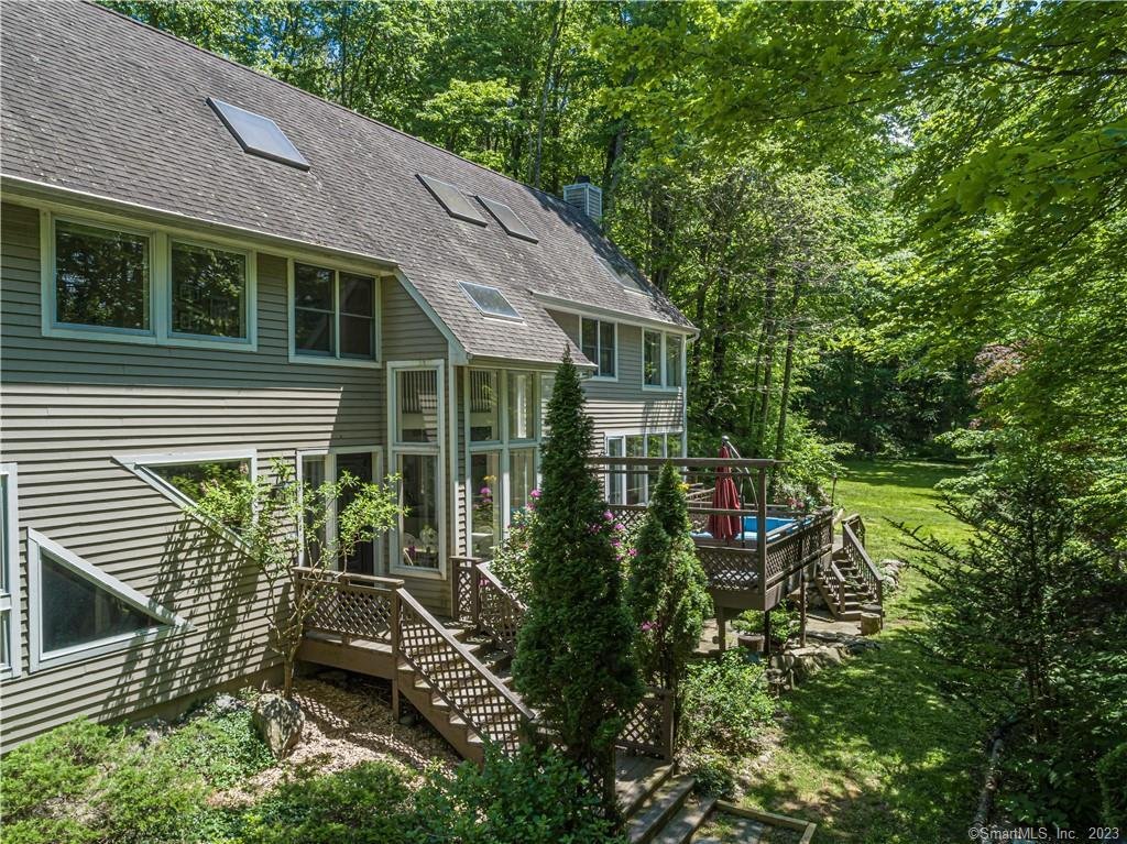 1576 Long Ridge Road, Stamford, Ct, In Stamford, Connecticut, United