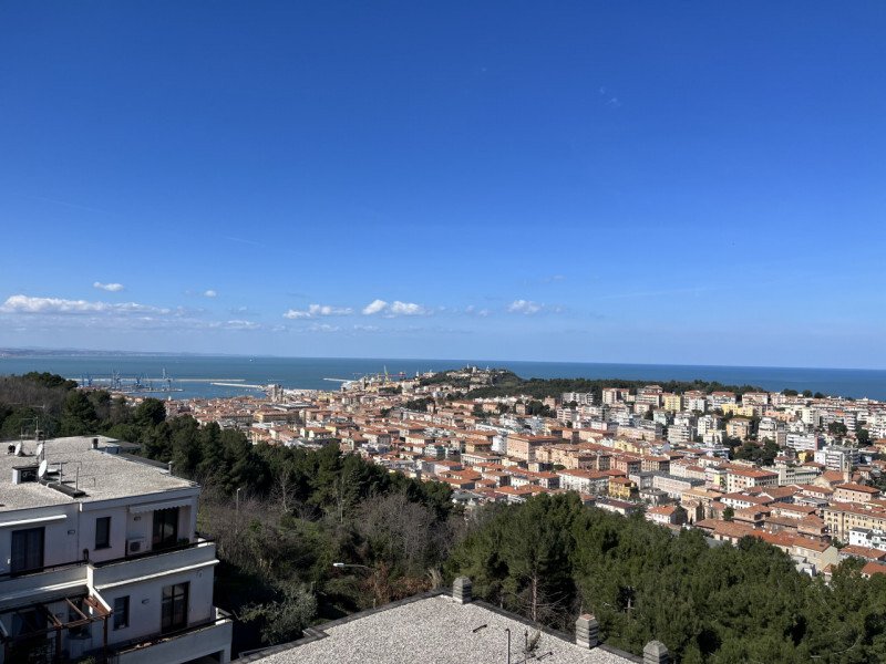 Ancona Penthouse In Ancona, Marche, Italy For Sale (12611094)