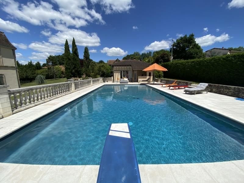 House in Zone Rurale, Figeac, France 3 - 12609700