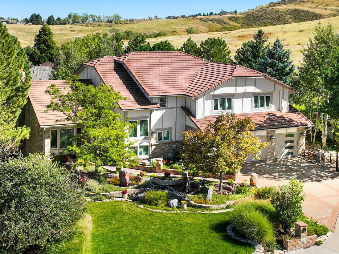 150 South Kilmer Street, Golden, Co 80401 In Golden, Colorado, United