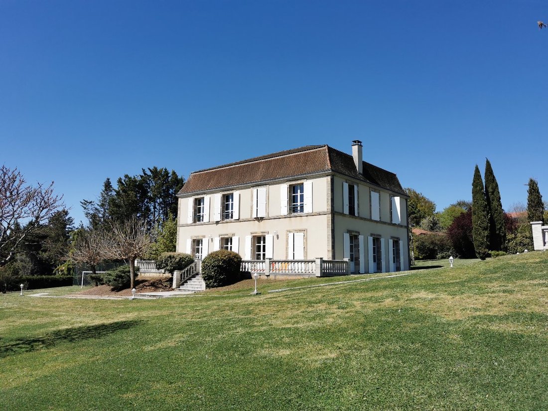 House in Zone Rurale, Figeac, France 2 - 12609700