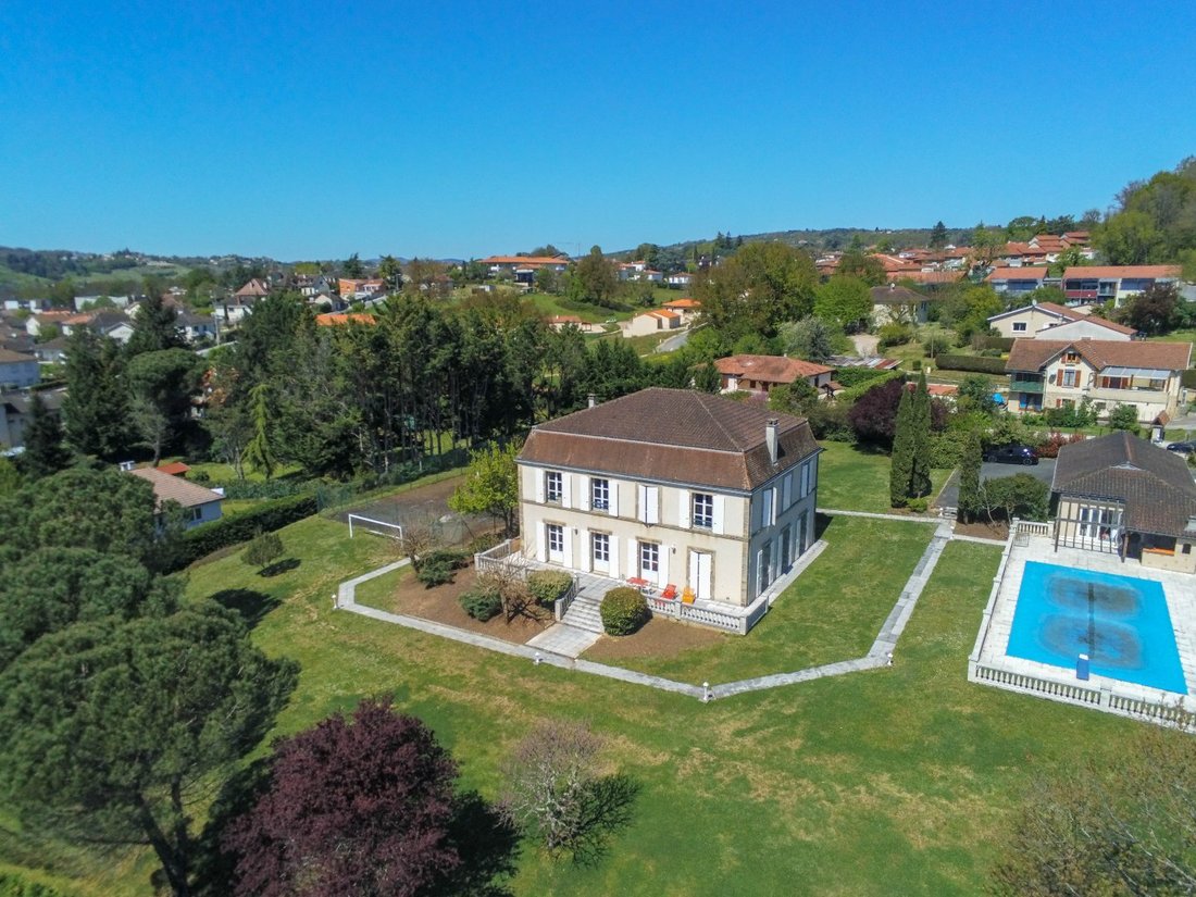 House in Zone Rurale, Figeac, France 1 - 12609700