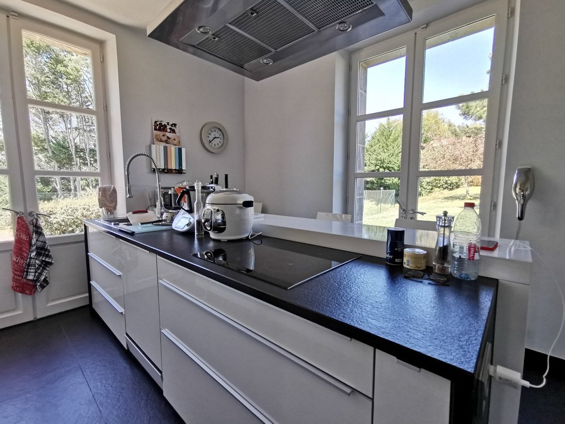 House in Zone Rurale, Figeac, France 4 - 12609700