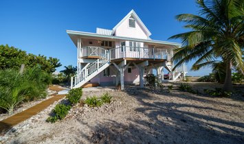 Haus in Chub Cay, Berry Islands, Bahamas 2