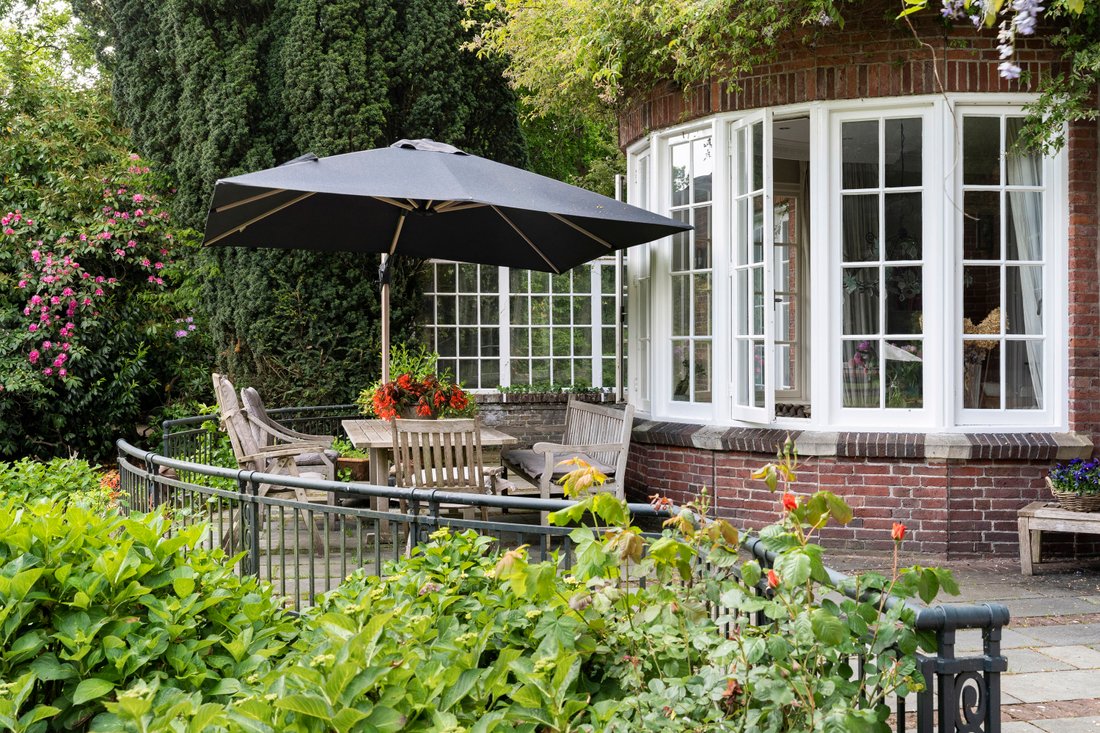 Groen Van Prinstererlaan 11 Wassenaar In Wassenaar, South Holland