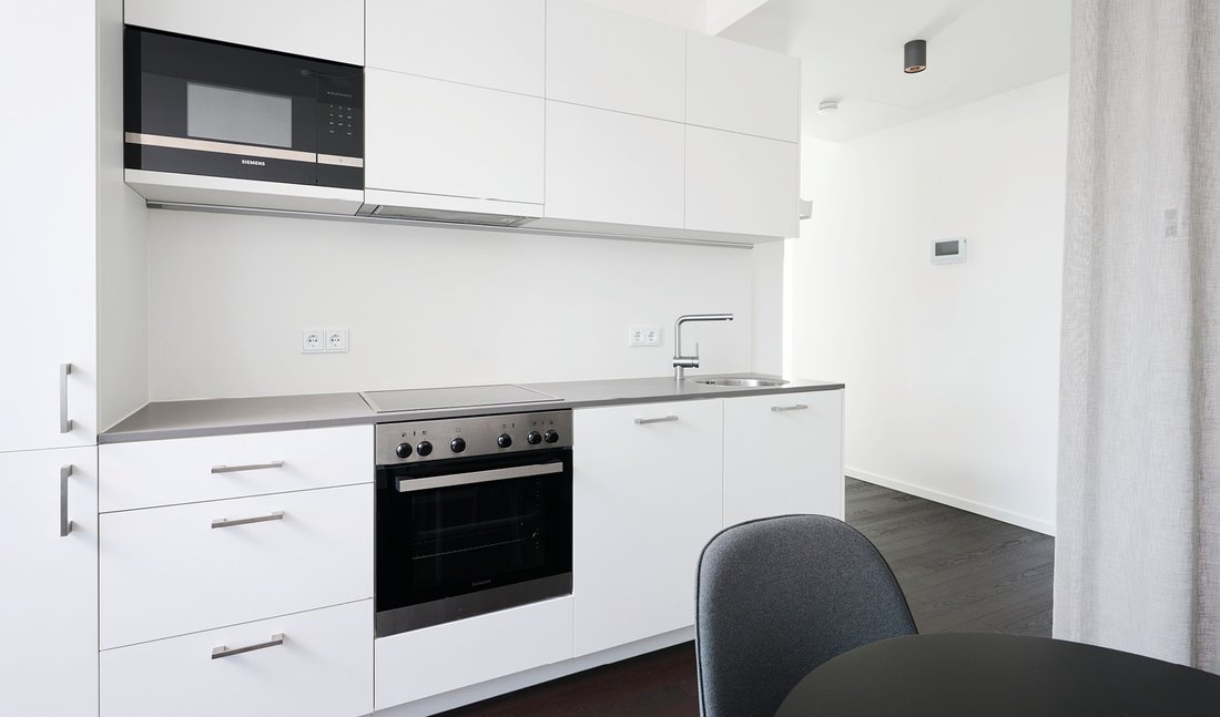 Condo in Berlin, Berlin, Germany 3 - 12611374