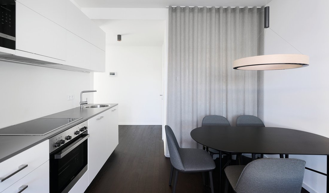Condo in Berlin, Berlin, Germany 2 - 12611374