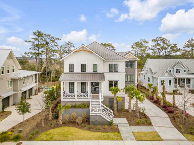 Casas de lujo para comprar en Charleston, Carolina del Sur | JamesEdition