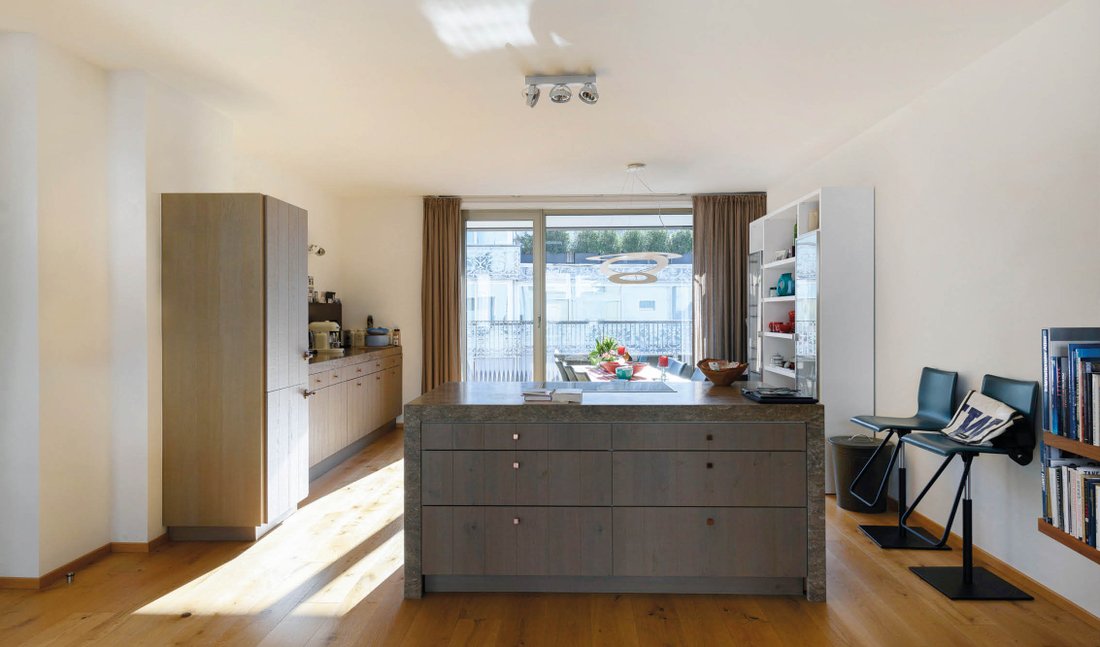 Hofstatt / Spacious With High Quality In Munich, Bavaria