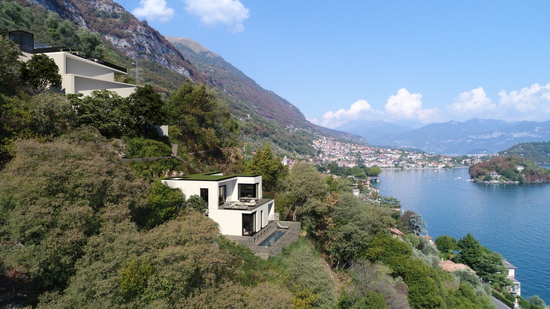 Villa in Tremezzina, Lombardy, Italy 3 - 12611465