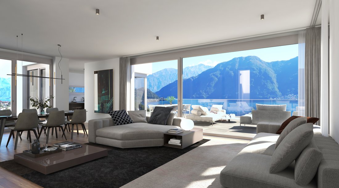 Villa in Tremezzina, Lombardy, Italy 4 - 12611465