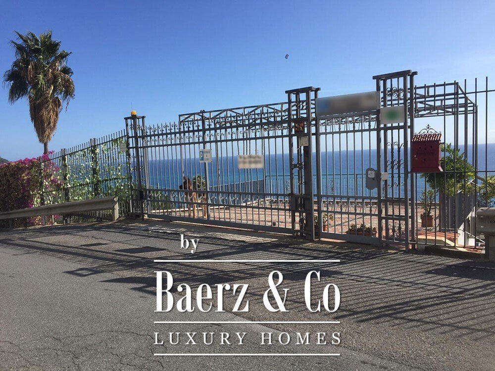 Villa in Marconi - Porrine, Ospedaletti, Liguria 4 - 12155375