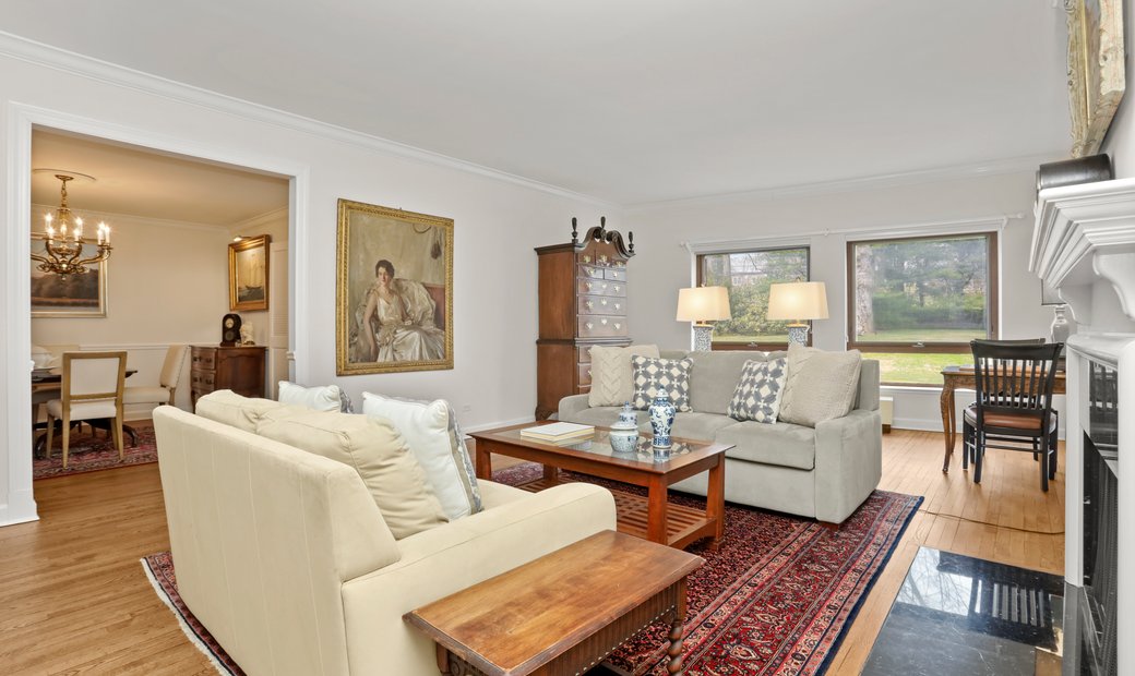 1 Milbank Avenue, 3 C In Greenwich, Connecticut, United States For Sale